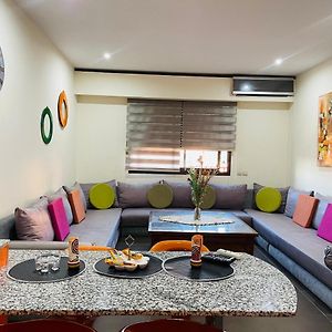 Appartement met Twee Slaapkamers
